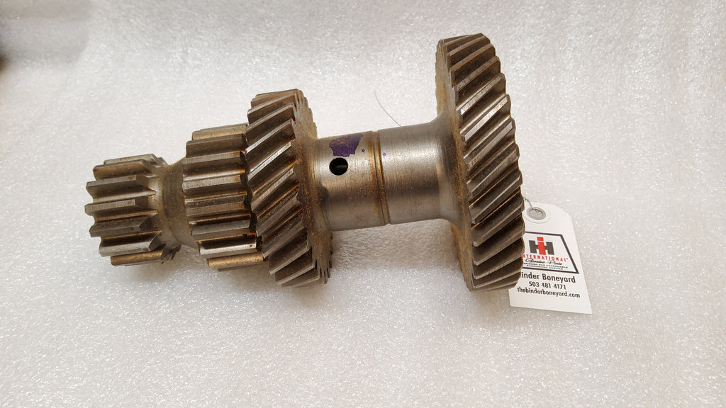 international harvester gear NOS International Harvester Scout 80 T13 T14 3 Speed Transmission Coun – BinderBoneyard