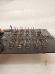 61-68 International Pickup, Travelall & Travelette Fuse Panel 254344C91