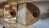71-77 International IH Scout II Terra Traveler 69-75 Pickup Taillight housing