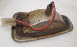 69-75 International Harvester IH Travelall Tailight Housing