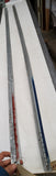 61-73 International Harvester Travelall Headliner Trim Retainer FRONT 372826C1