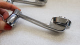 61-68 International IH Pickup Travelall Travelette 63-71 Scout 80/800 Window Crank