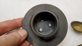 61-64 International Pickup Travelall Travelette 61-65 scout 80 Complete Horn Button Assembly