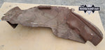 NOS International Harvester 53-55 R Series Driver Side Inner Fender 118173R91