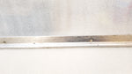 71-80 International Scout II Terra Traveler Door Sill Carpet Hold Down Trim Strip