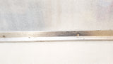 71-80 International Scout II Terra Traveler Door Sill Carpet Hold Down Trim Strip