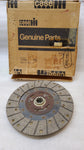 NOS International Harvester 66-68 Pickup Travelal Loadstar 11" Clutch Disc 43667HH
