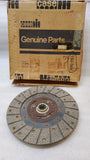 NOS International Harvester 66-68 Pickup Travelal Loadstar 11" Clutch Disc 43667HH