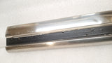 71-78 International IH Scout II, Terra, Traveler 3"x 46" Door Trim Moulding