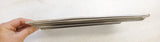 69-73 International IH Pickup Travelall Travelette 5.5"x11.5" Passenger Side Front Fender Trim