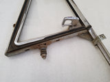 69-75 International Pickup Travelette Travelall wing window Passenger Side
