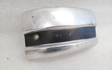 72-75 International IH Pickup Travelette 3" Passenger Cab Corner Trim