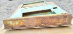 61-68 International Pickup Travelall Travelette Driver Front Door Shell