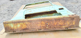 61-68 International Pickup Travelall Travelette Driver Front Door Shell