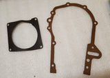 NOS Engine Rebuild Overhaul Gasket and Seal kit IC196 & IC392