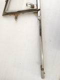69-75 International Pickup Travelette Travelall wing window Passenger Side