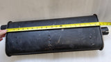 NOS International Harvester Scout 80 & '63-68 C900A standard muffler 873695R91