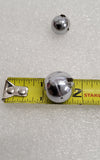 63-68 International Pickup & Travelall SMALL Heater Control Knob