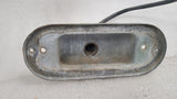 61-68 International IH C-series Pickup Travelall Travelette Passenger side turn signal housing