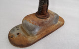 61-68 International Pickup Travelall Travelette Drivers Side Turn Signal Housing
