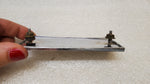 71-73 International IH Pickup Travelall Travelette 1110 Front Fender Badge Emblem