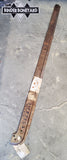 NOS International Harvester Scout II Travel Top Bed Rail Mounting Support RIGHT 395579C3