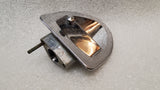 61-68 International Pickup Travelall Travelette Passenger side wiper well with window sprayer