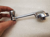 61-71 International Scout 80/800 61-68 Pickup Travelall Travelette Window Crank