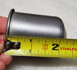 IH International Harvester Stainless Steel Bowl For Engine Fuel Pump Filter