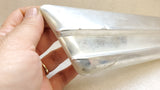 72-75 International Pickup Travelall Travelette 3"x 11¼" front Fender Trim Moulding Driver Side Behind Front Tire
