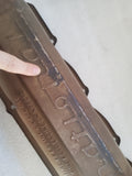 NOS International Harvester 304, 345, 392 Cylinder Head Valve Cover 379226C3