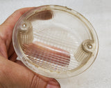 Backup Light Lens for 1967-71 Scout 800 & 1967-68 Pickup