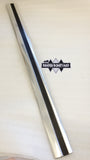 72-75 International IH Pickup Travelette 3" x 39"Driver Front Bed Trim Moulding