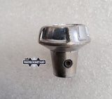 63-64 International IH Pickup Travelall Travelette Increased Capacity Heater Knob