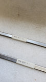 69-70 International IH Travelall Travelette Rear Door Spaghetti Trim 398815C1