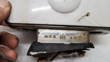 1960s International Harvester Front Fender Turn Signal Light Model 202 Assembly