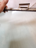71-80 International IH Scout II Driver Window