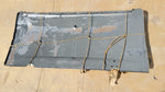 NOS 66-68 International Harvester Travelall Tailgate Outer Panel Skin