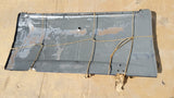 NOS 66-68 International Harvester Travelall Tailgate Outer Panel Skin