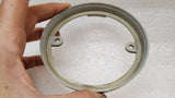 1967-71 Scout 800 & 1967-68 Pickup Plastic Backup Light Bezel