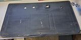 71-77 International IH Scout II, Terra, Traveler Driver Side Door Interior Panel
