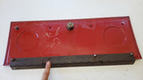Reserved for Eric 69-75 International Harvester Travelall Travelette Pickup Glove Box Door