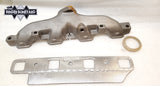 NEW IH International Harvester Exhaust Manifold for 152, 196, 266, 304, 345, 392