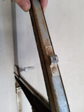 69-75 International Pickup Travelette Travelall wing window Passenger Side