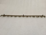 40-49 International K and KB Series International Harvester Fender Emblem