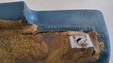 69-75 International Harvester IH Travelall Passenger Side REAR Door Arm Rest