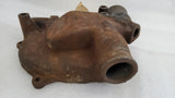 International Harvester 304, 345, 392 V8 Water Pump Body 151209R2