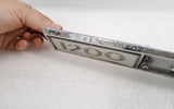International 69-70 Pickup Travelall Travelette 1200 Passenger Marker Light Emblem Housing