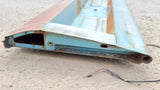 71-80 International Scout II Terra Tailgate Shell