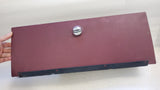 72-75 International Harvester Travelall Travelette Pickup Complete Glove Box